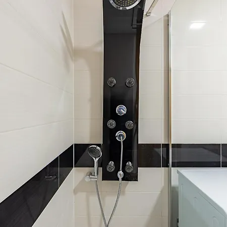 Panorama Retreat Apartment Bratislava