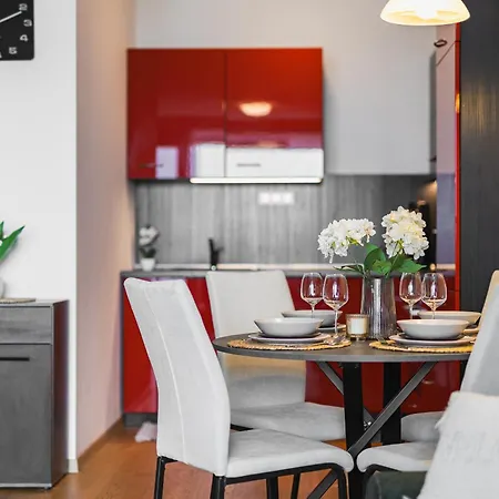 Panorama Retreat Appartement Bratislava