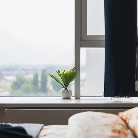 Appartement Panorama Retreat Bratislava