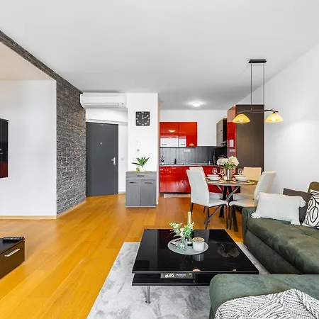 Panorama Retreat Apartment
