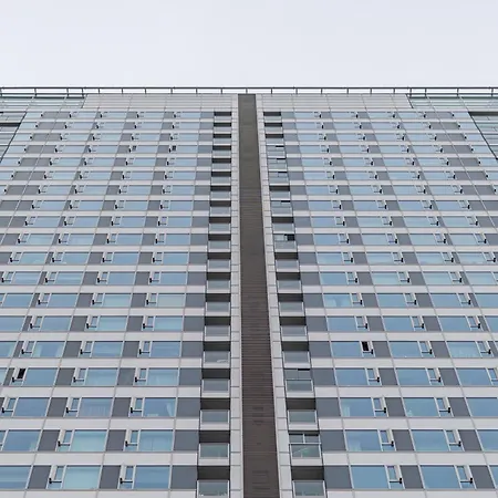 Panorama Retreat Апартаменты *