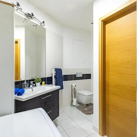 Panorama Retreat Апартаменты Братислава