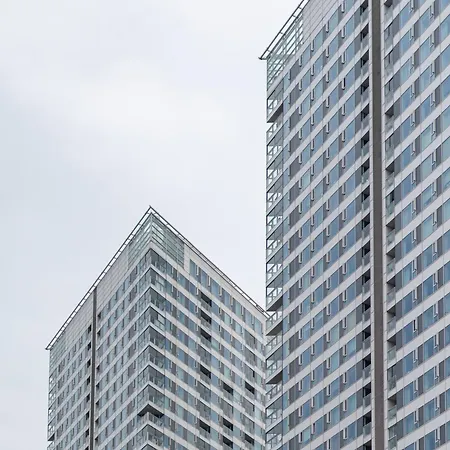 Апартаменты Panorama Retreat Братислава