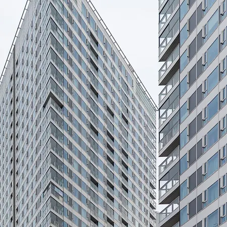 Panorama Retreat Апартаменты